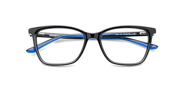 Clearly Glasses FIELD