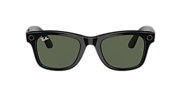 Ray-Ban  RAY-BAN META WAYFARER