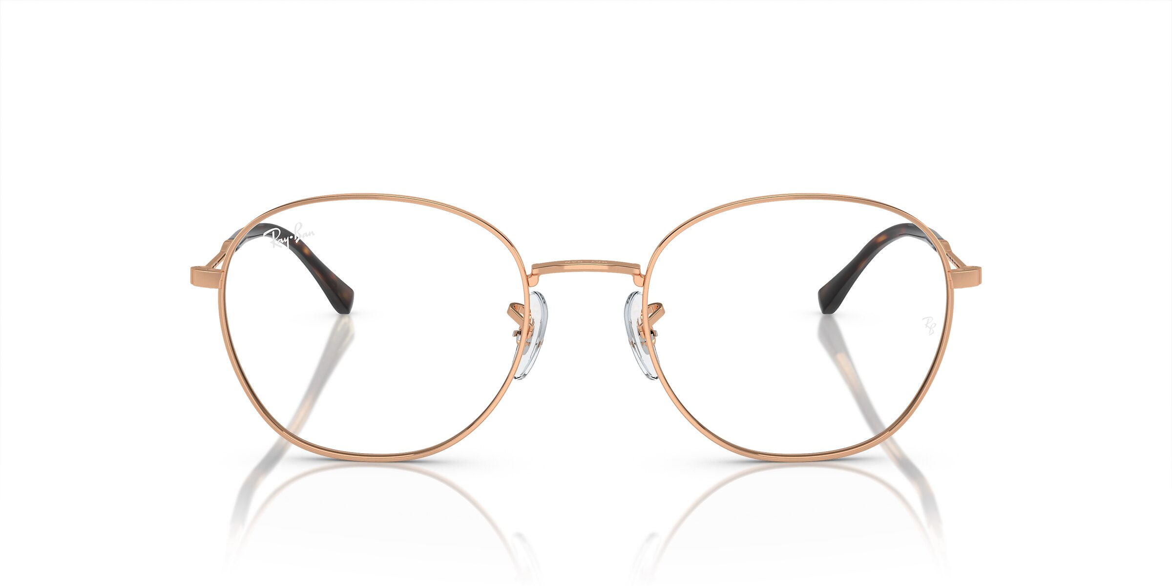 Ray-Ban Glasses RB6509 OPTICS