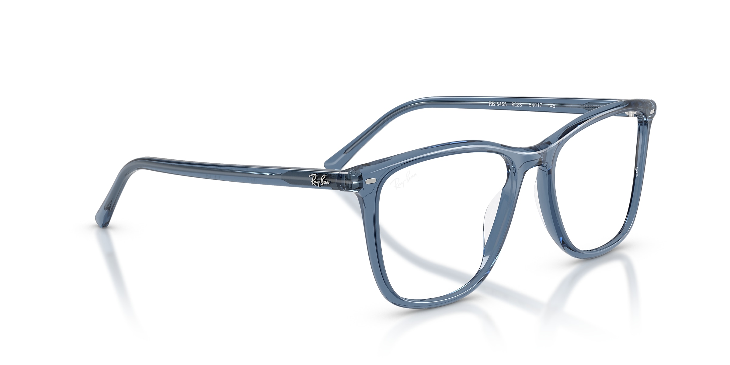 Ray-Ban Glasses RB5455 OPTICS