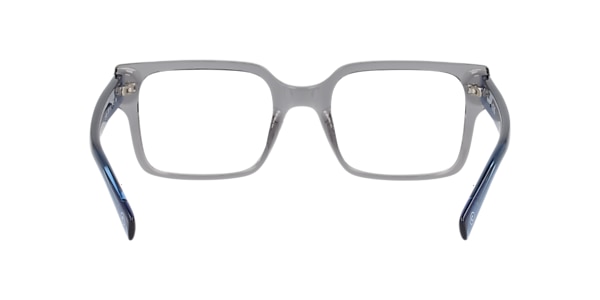 Clearly Glasses ZEST
