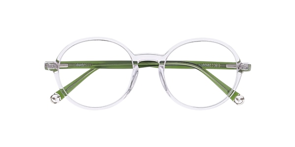 Clearly Glasses GINGKO