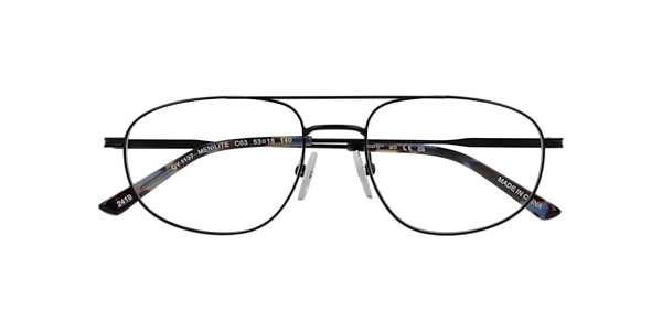 Clearly Glasses MENILITE