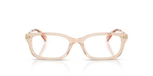 Coach Glasses HC6287U