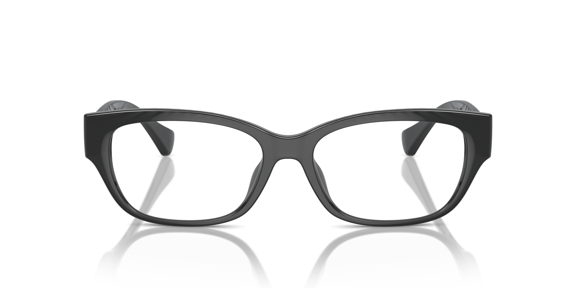 Ralph RA7165U Shiny Transparent Black Size M 72$