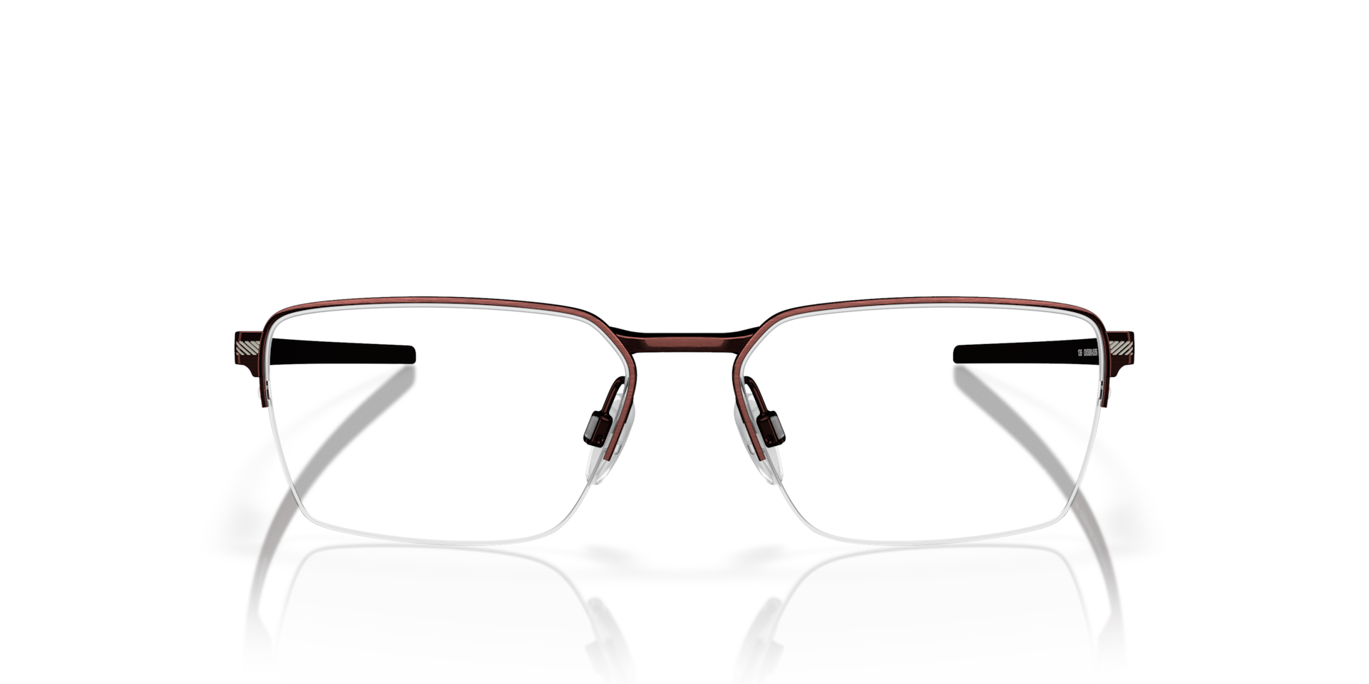 Oakley OX5080 SWAY BAR 05 Matte Brushed Grenache Size S 213$