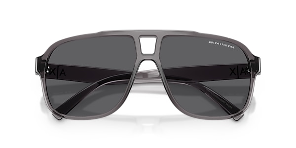 Armani Exchange Sunglasses AX4104S