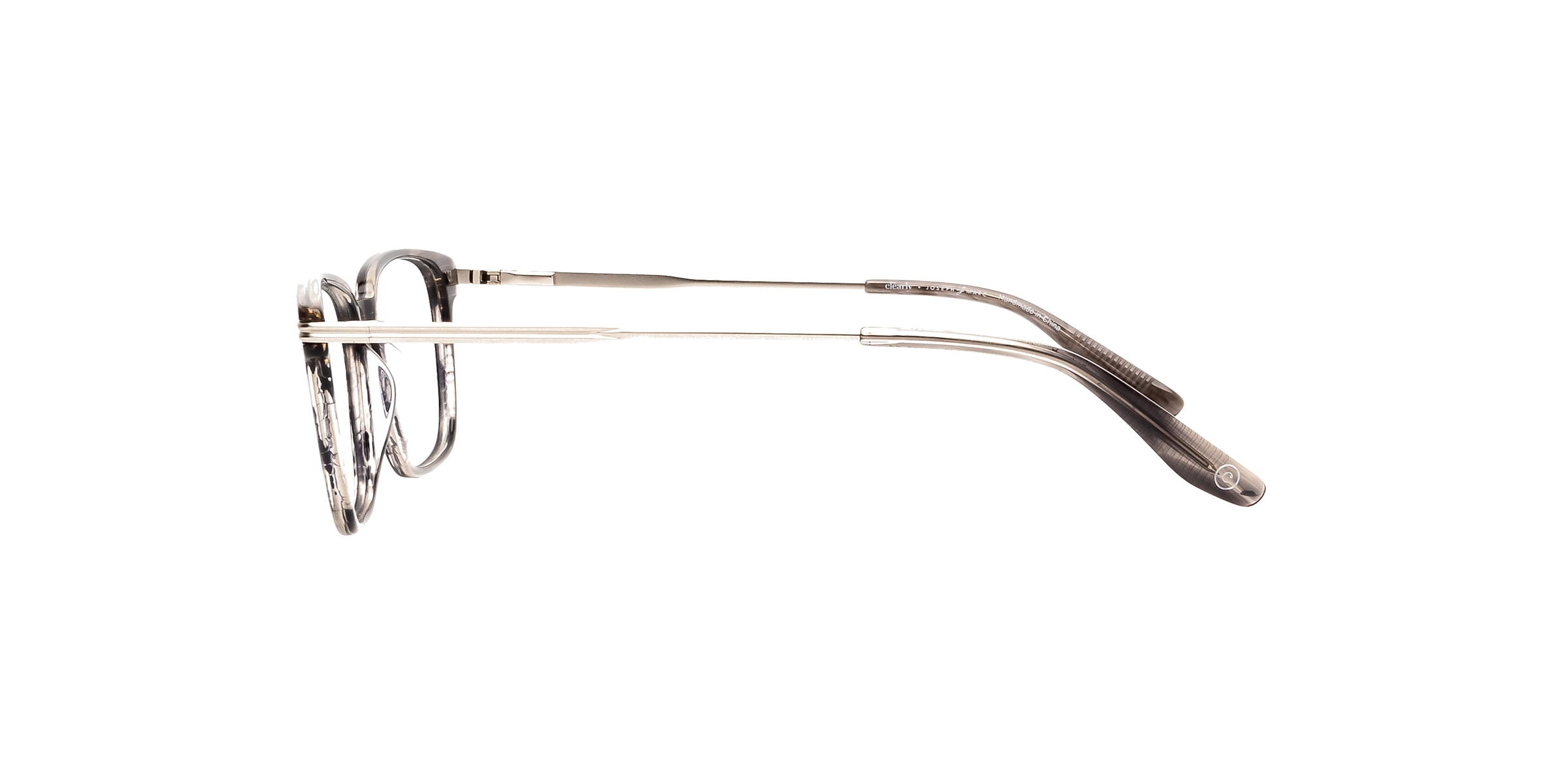 Clearly Glasses BIXBY