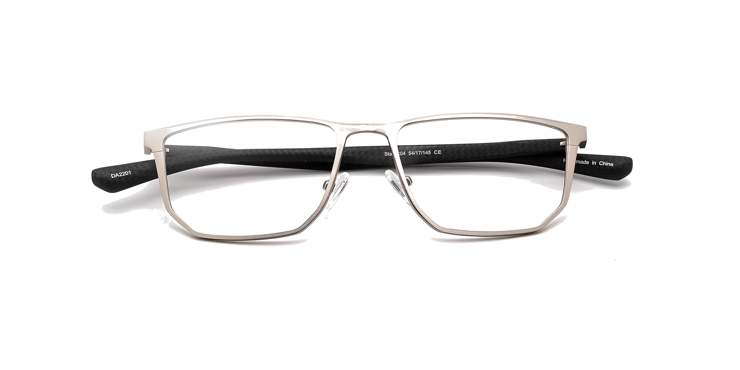 Clearly Glasses STAR