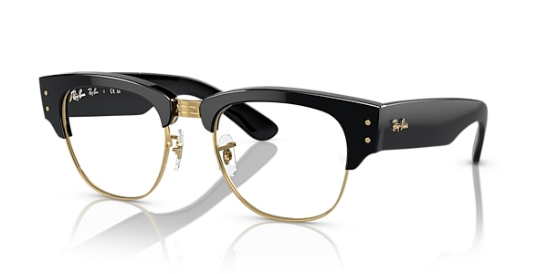 Ray-Ban Glasses RB0316V MEGA CLUBMASTER OPTICS