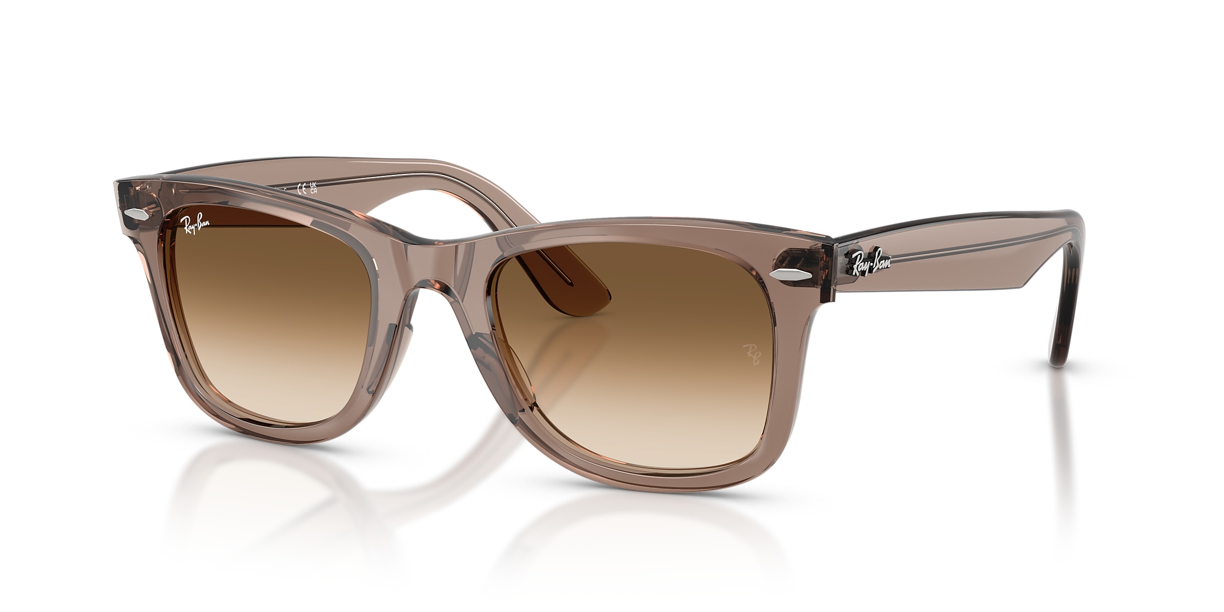 Ray-Ban Sunglasses RB4340 WAYFARER EASE