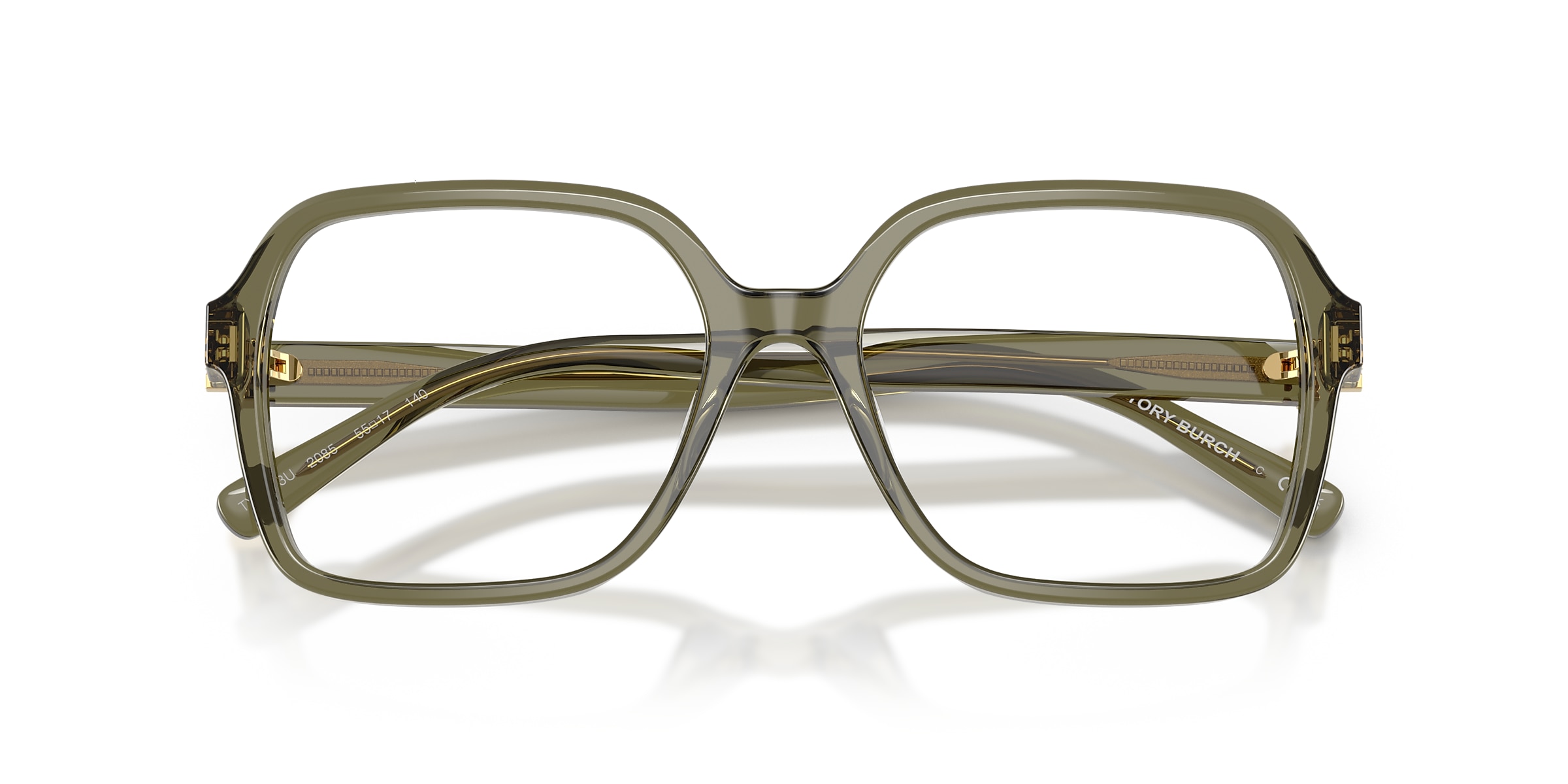 Tory Burch Glasses TY2173U