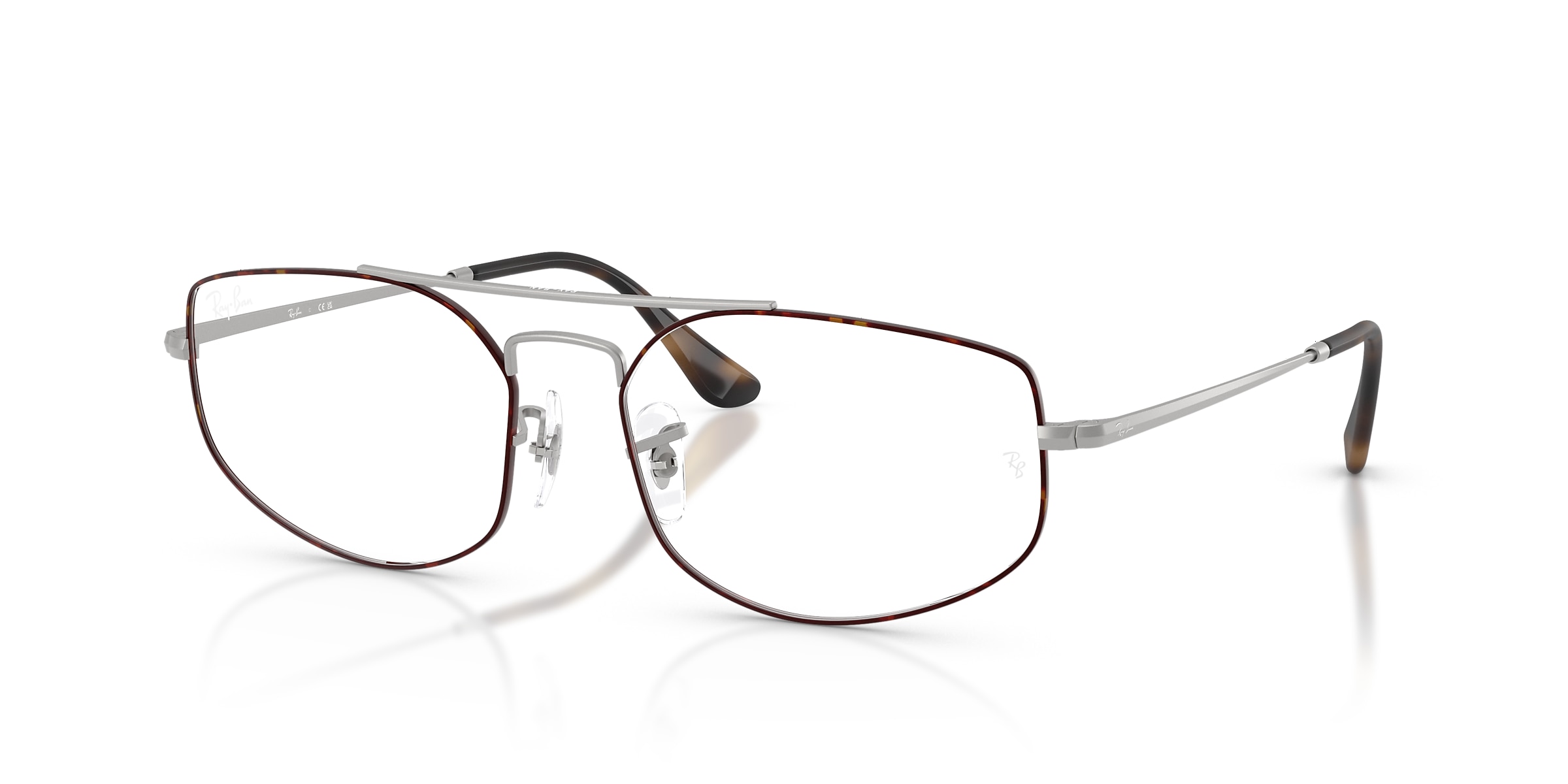 Ray-Ban Glasses RB6545 EXPLORER V OPTICS