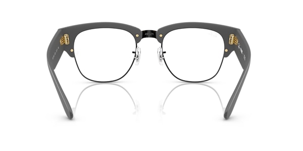 RB7316V MEGA CLUBMASTER OPTICS LITEFORCE