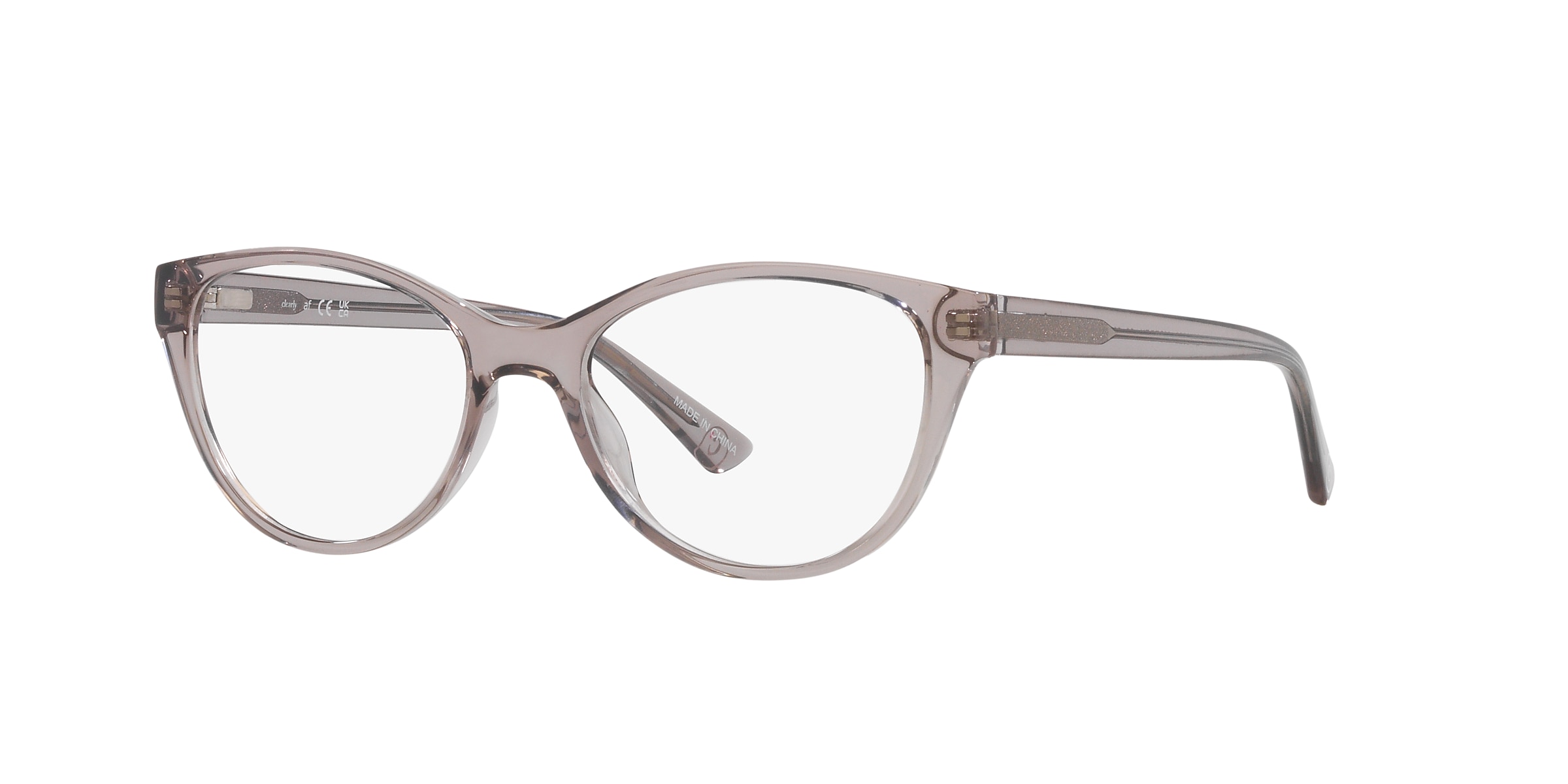 Clearly Glasses MORDEN