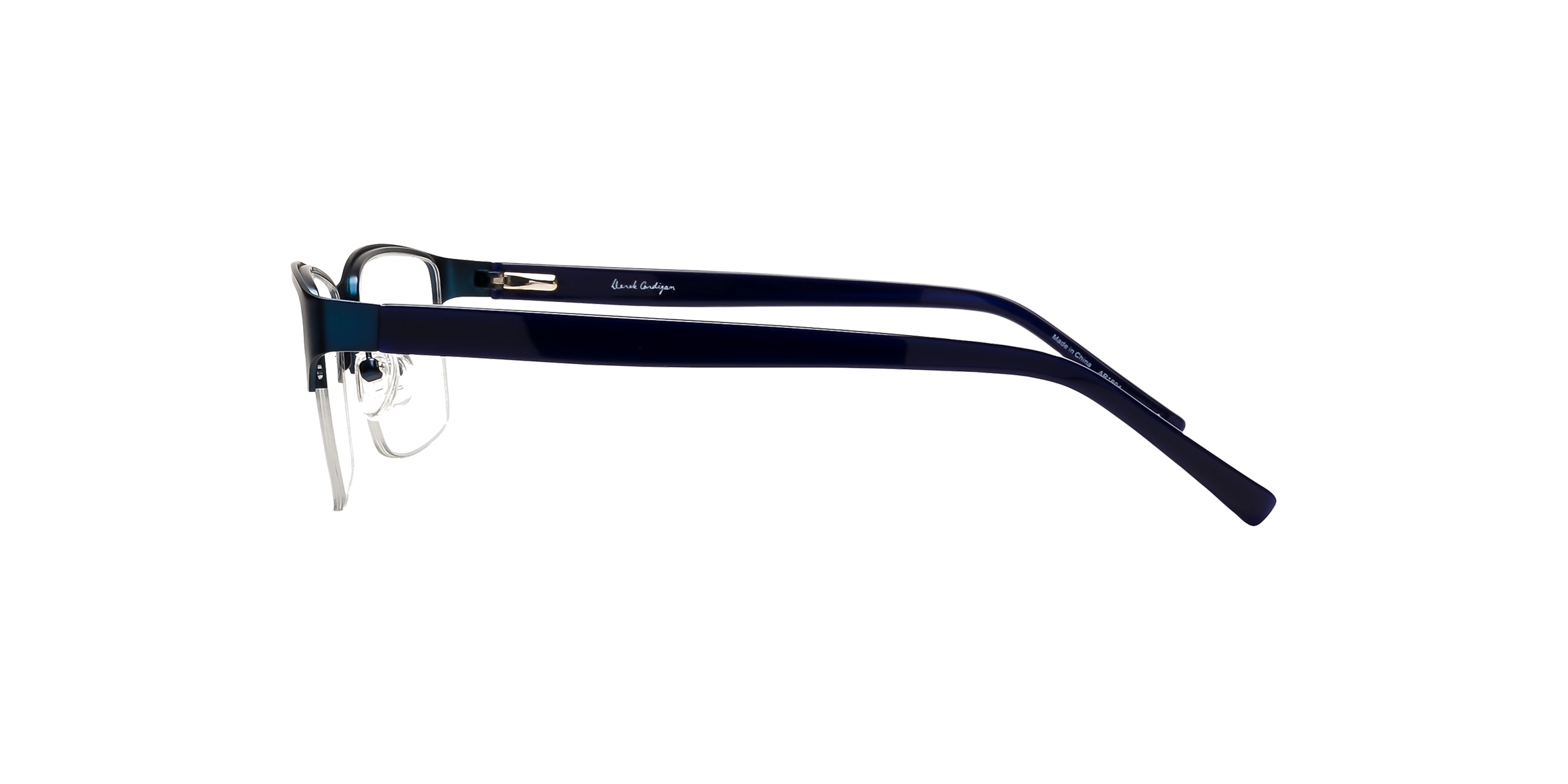 Clearly Glasses MANDREL