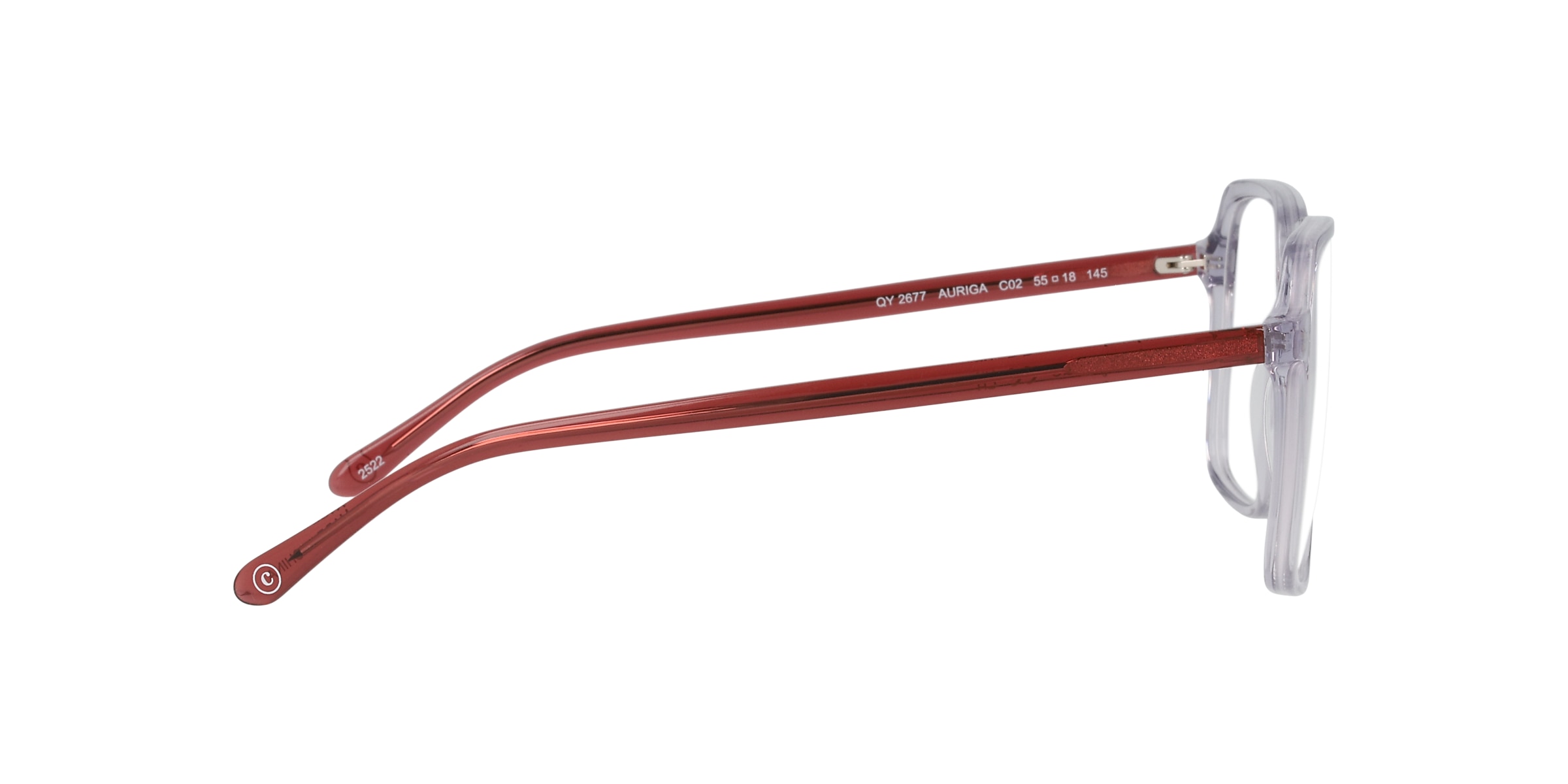 Clearly Glasses AURIGA