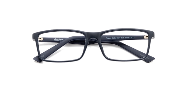 Clearly Glasses PINAWA