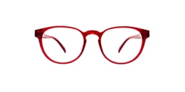 Clearly Glasses FINFOOT