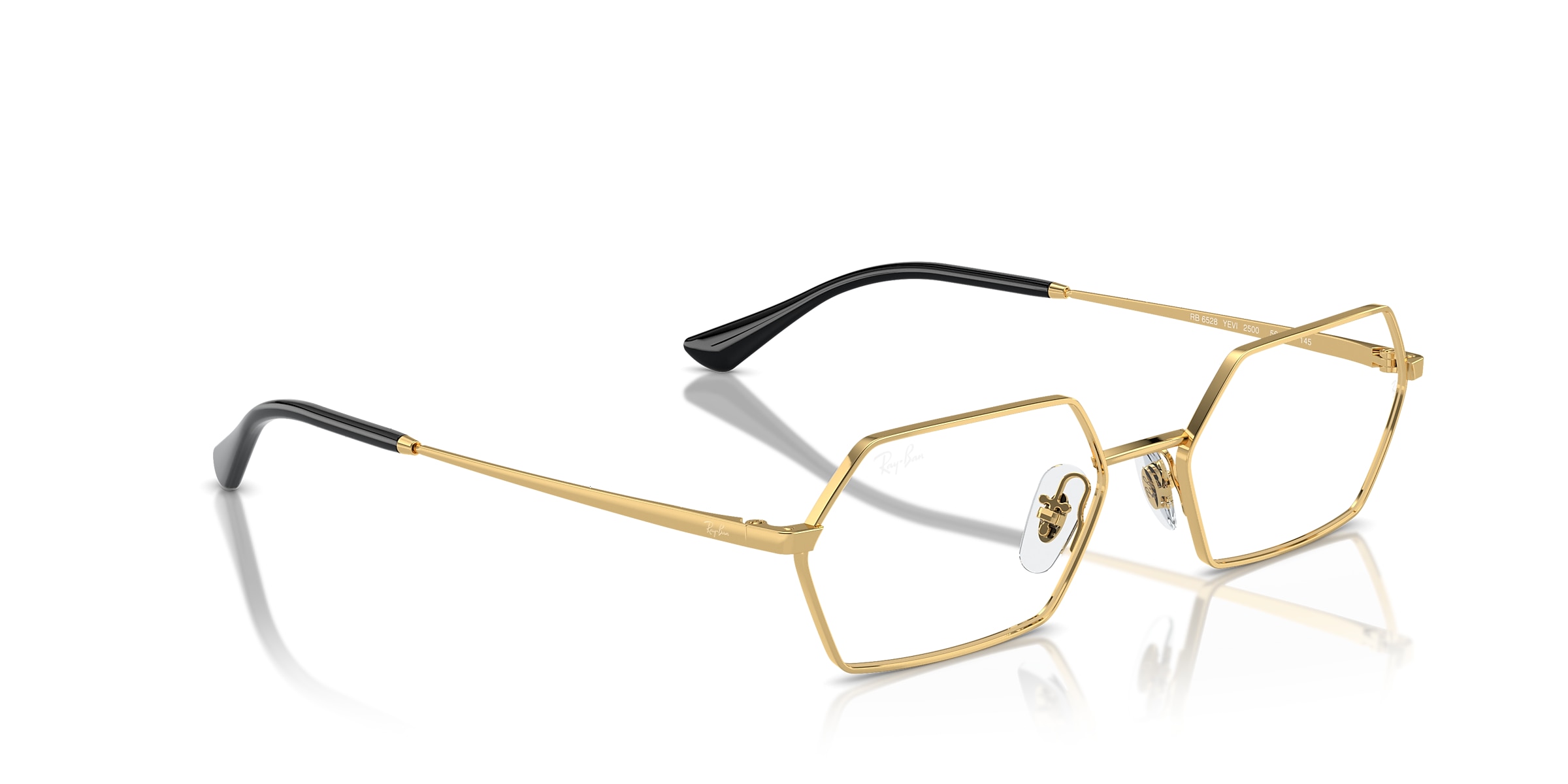 Ray-Ban Glasses RB6528 YEVI OPTICS