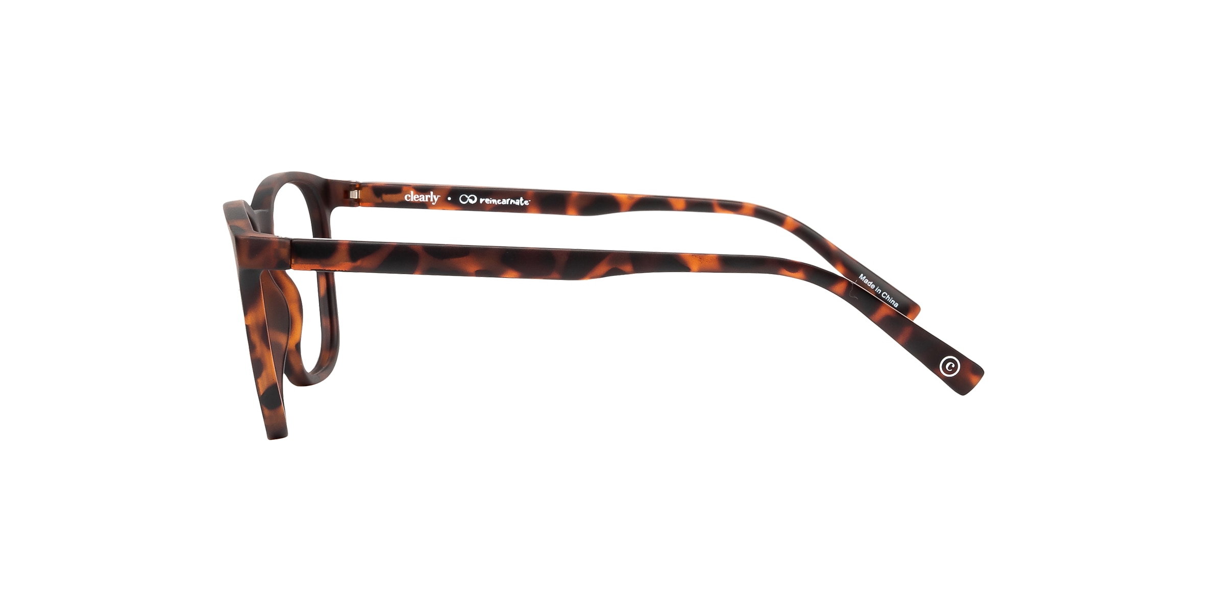 Clearly Glasses PITTA