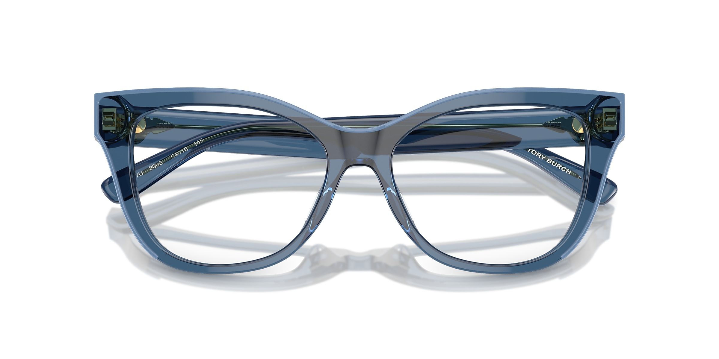 Tory Burch Glasses TY2147U