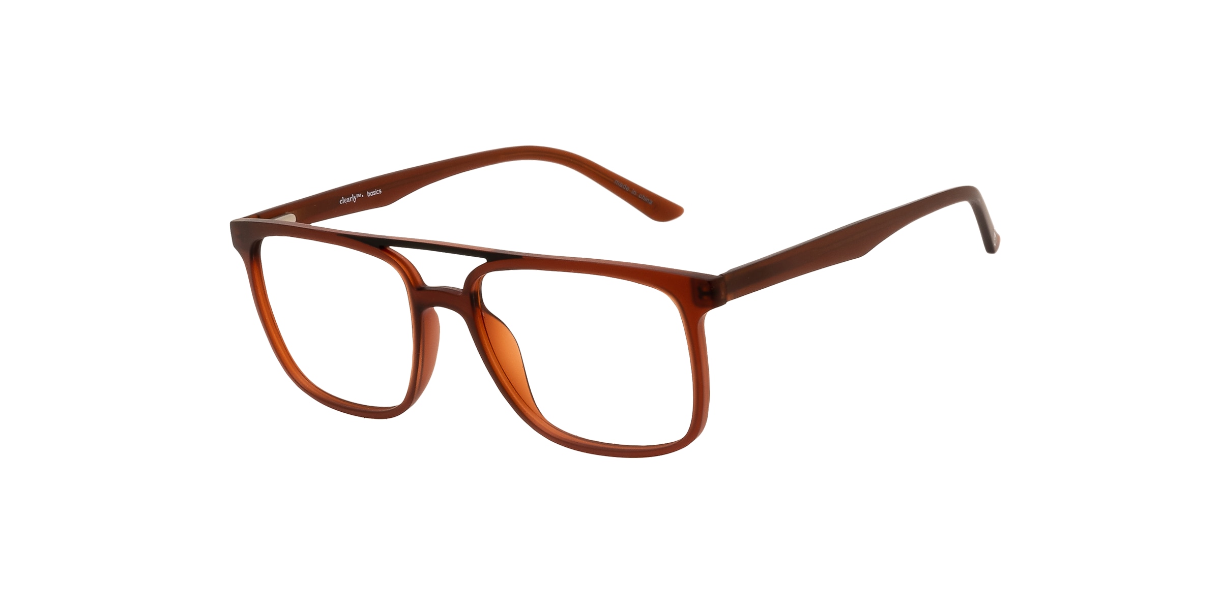 Clearly Glasses RODDICKTON
