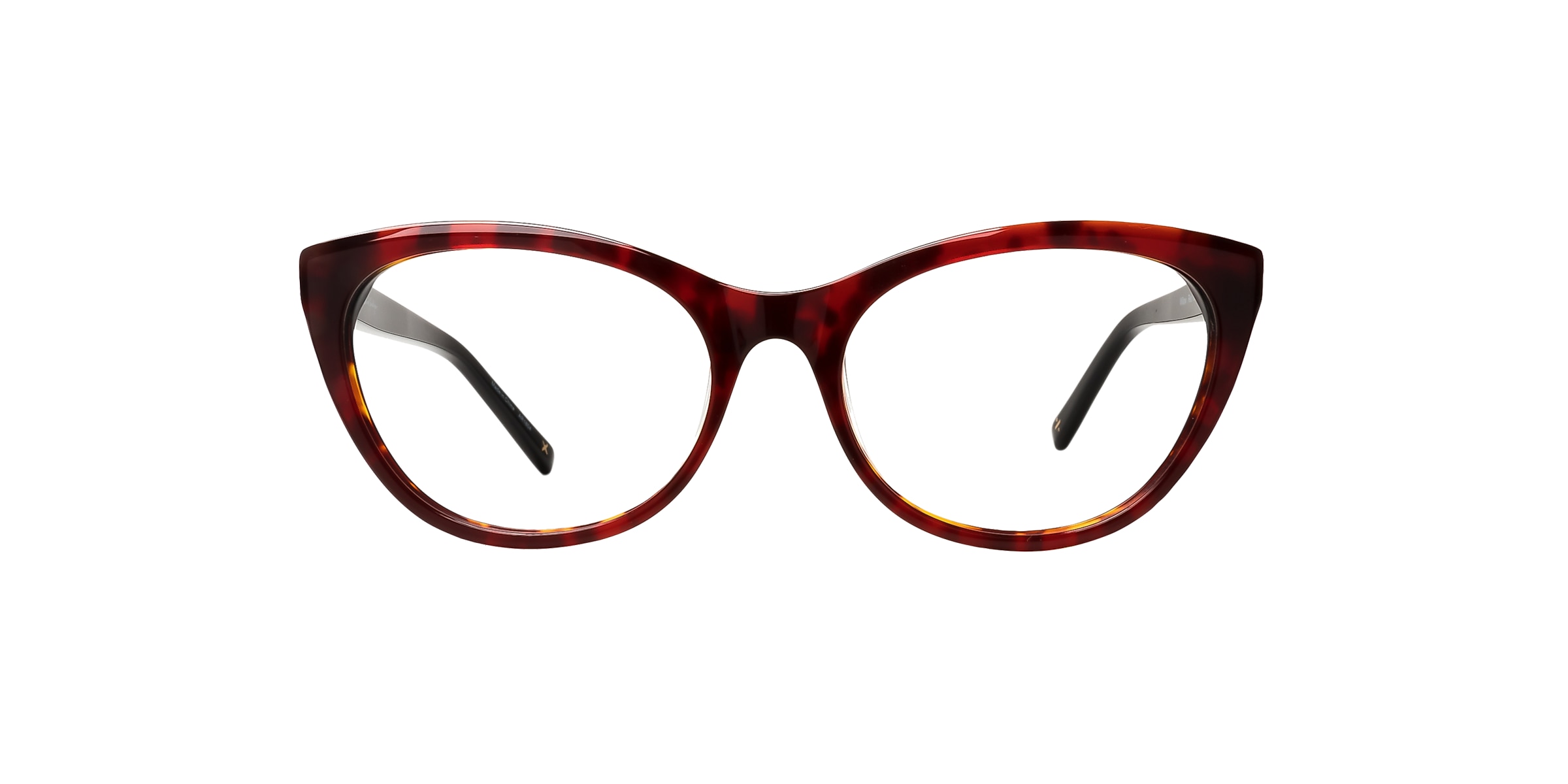 Clearly Glasses WILLOW