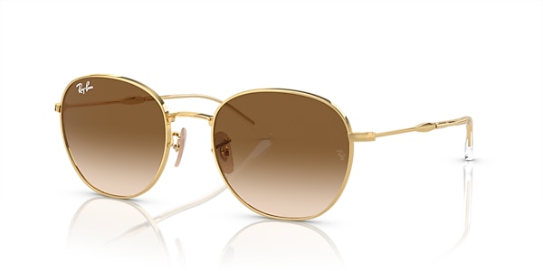Ray-Ban Sunglasses RB3809