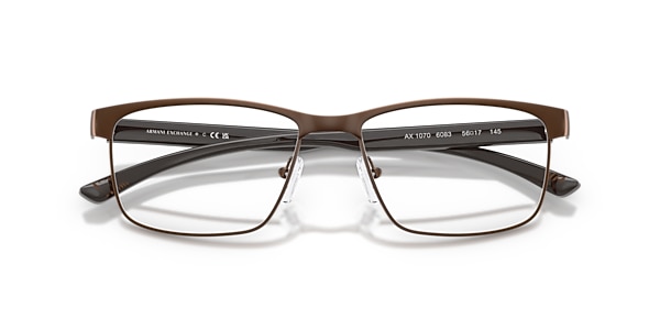 Armani Exchange Glasses AX1070