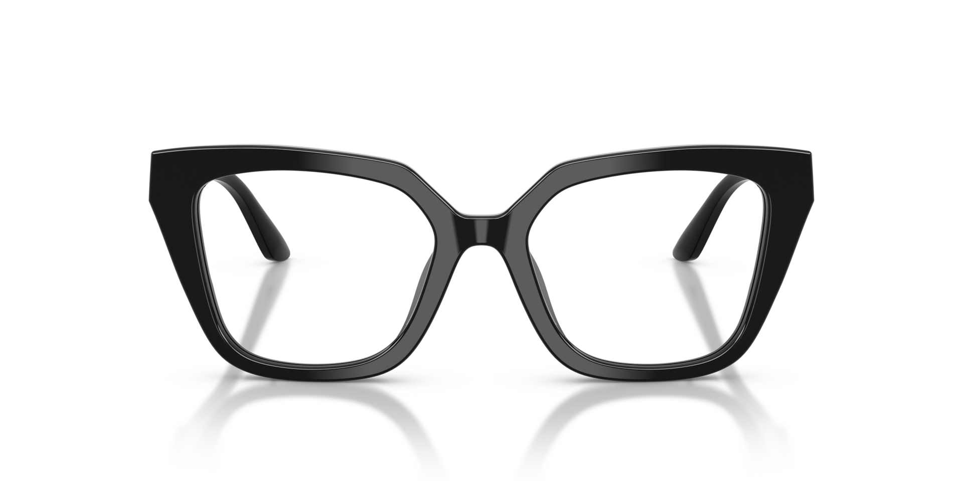 Emporio Armani EA3267U Shiny Black Size S 193$