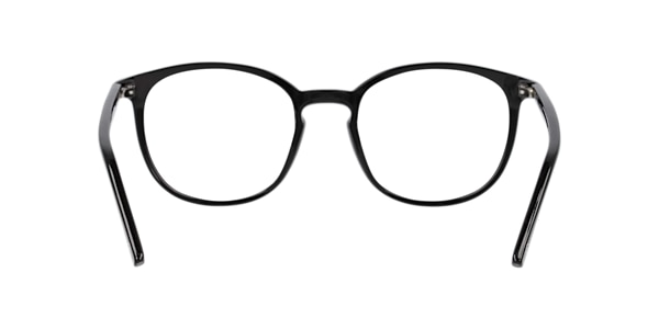 Clearly Glasses CHISELED