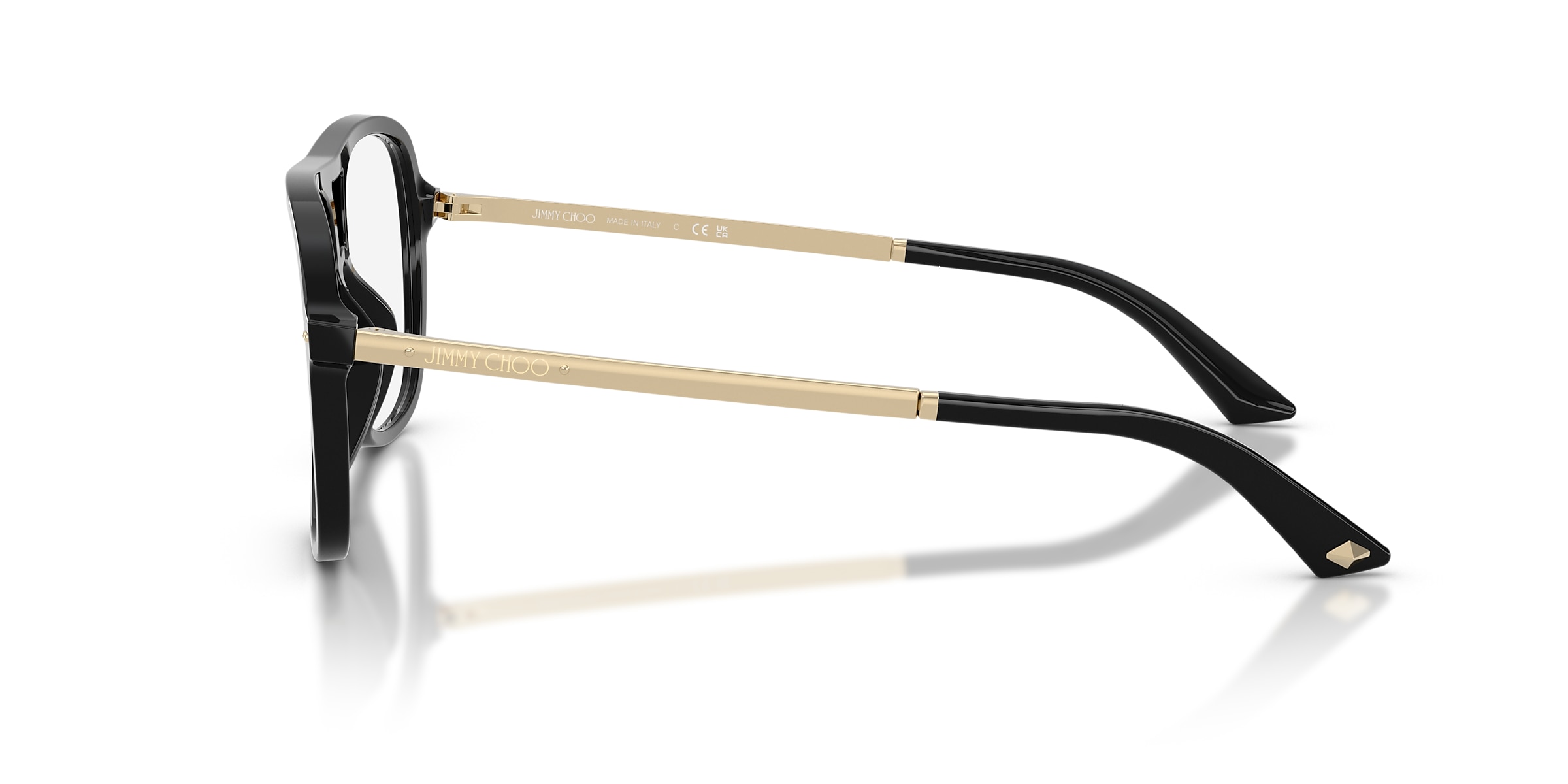 Jimmy Choo Glasses JC3052U