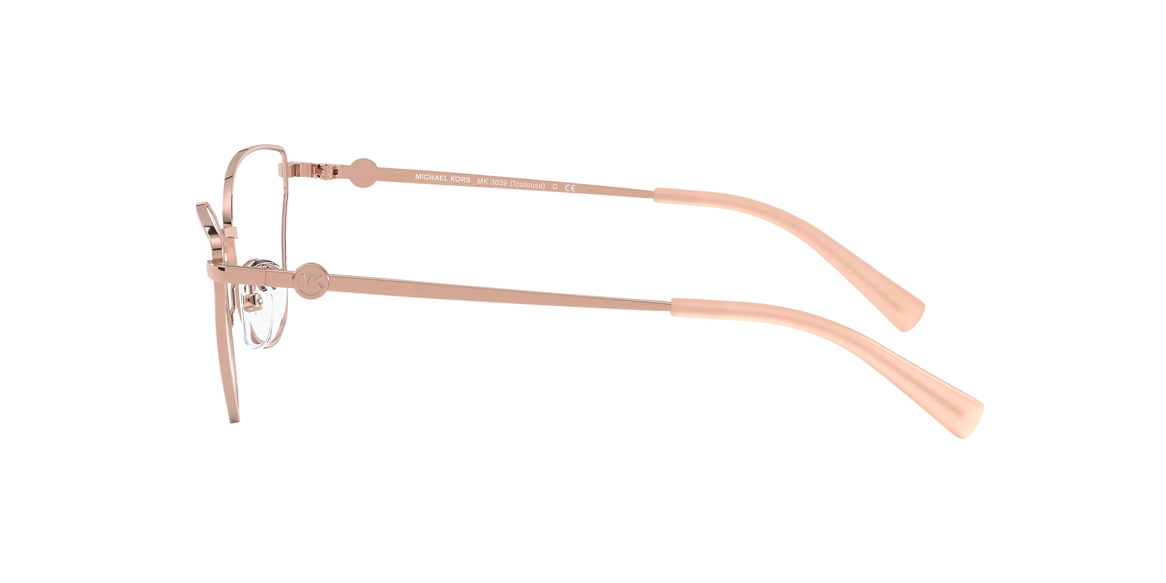 Michael Kors Glasses MK3039 TOULOUSE