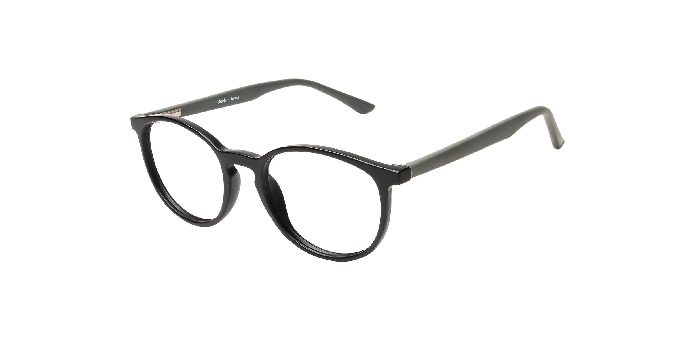 Clearly Glasses PINEHOUSE
