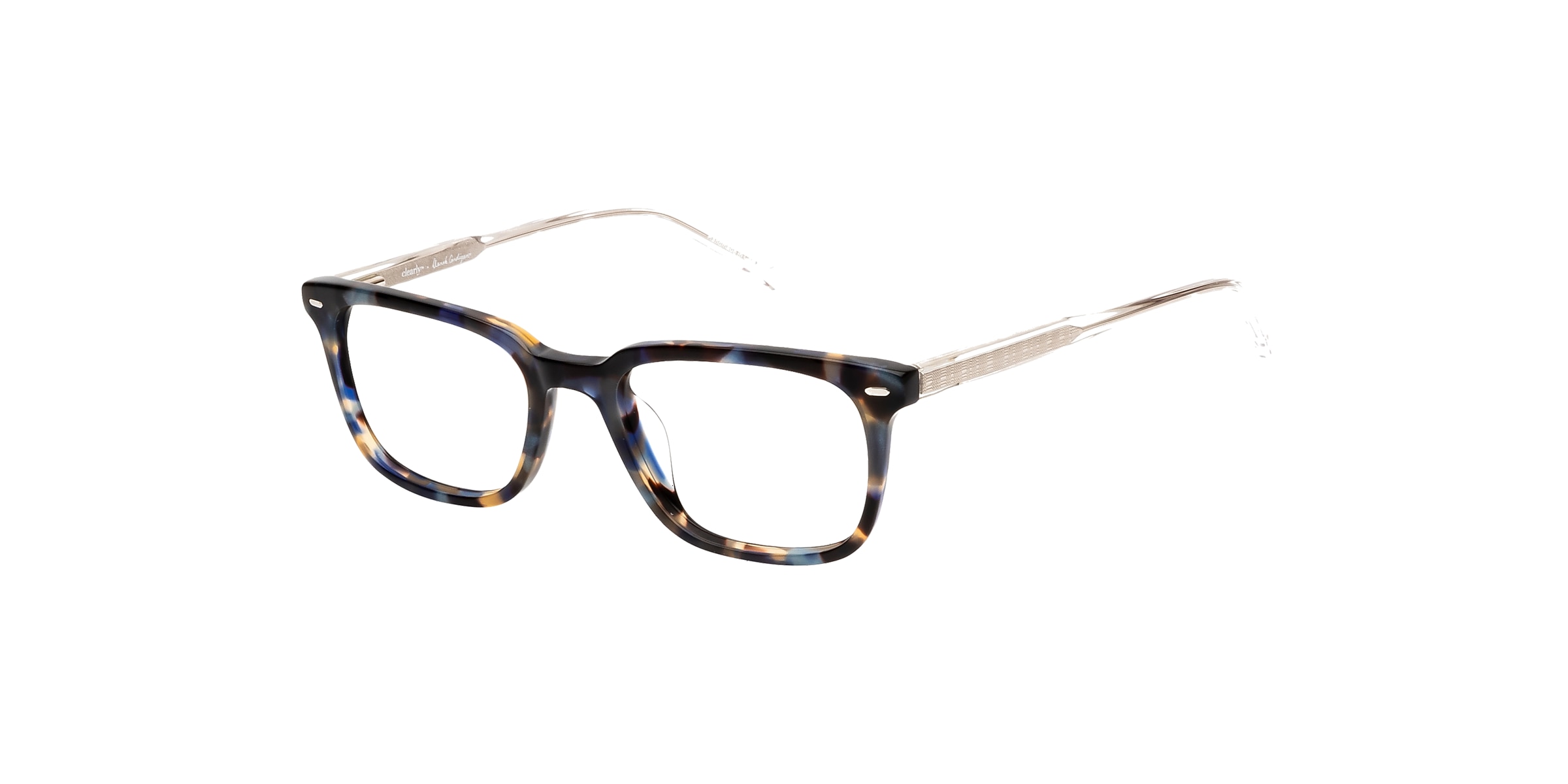 Clearly Glasses NIX