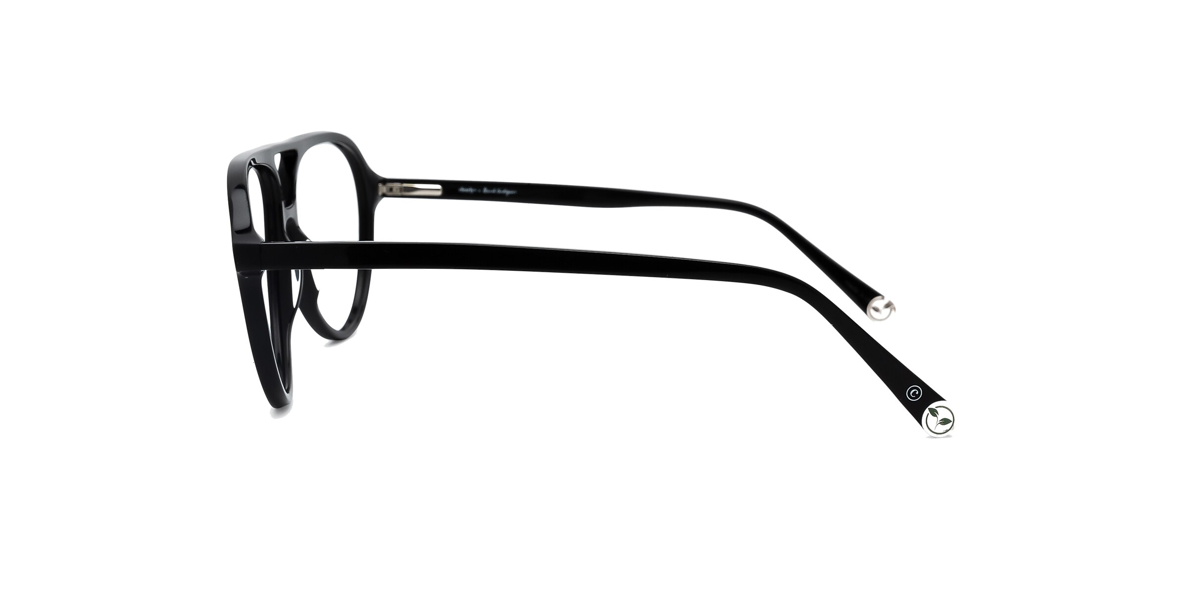 Clearly Glasses BEECH
