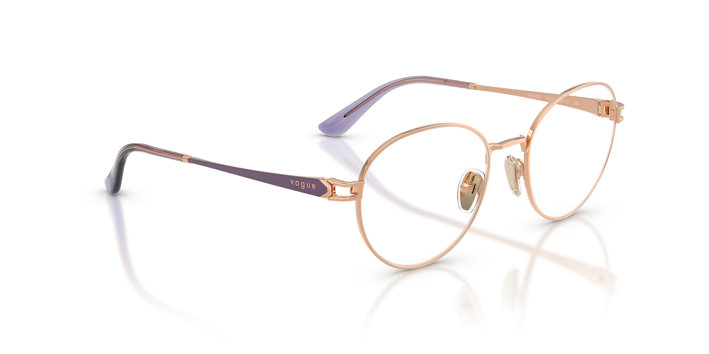 Vogue Eyewear Glasses VO4370