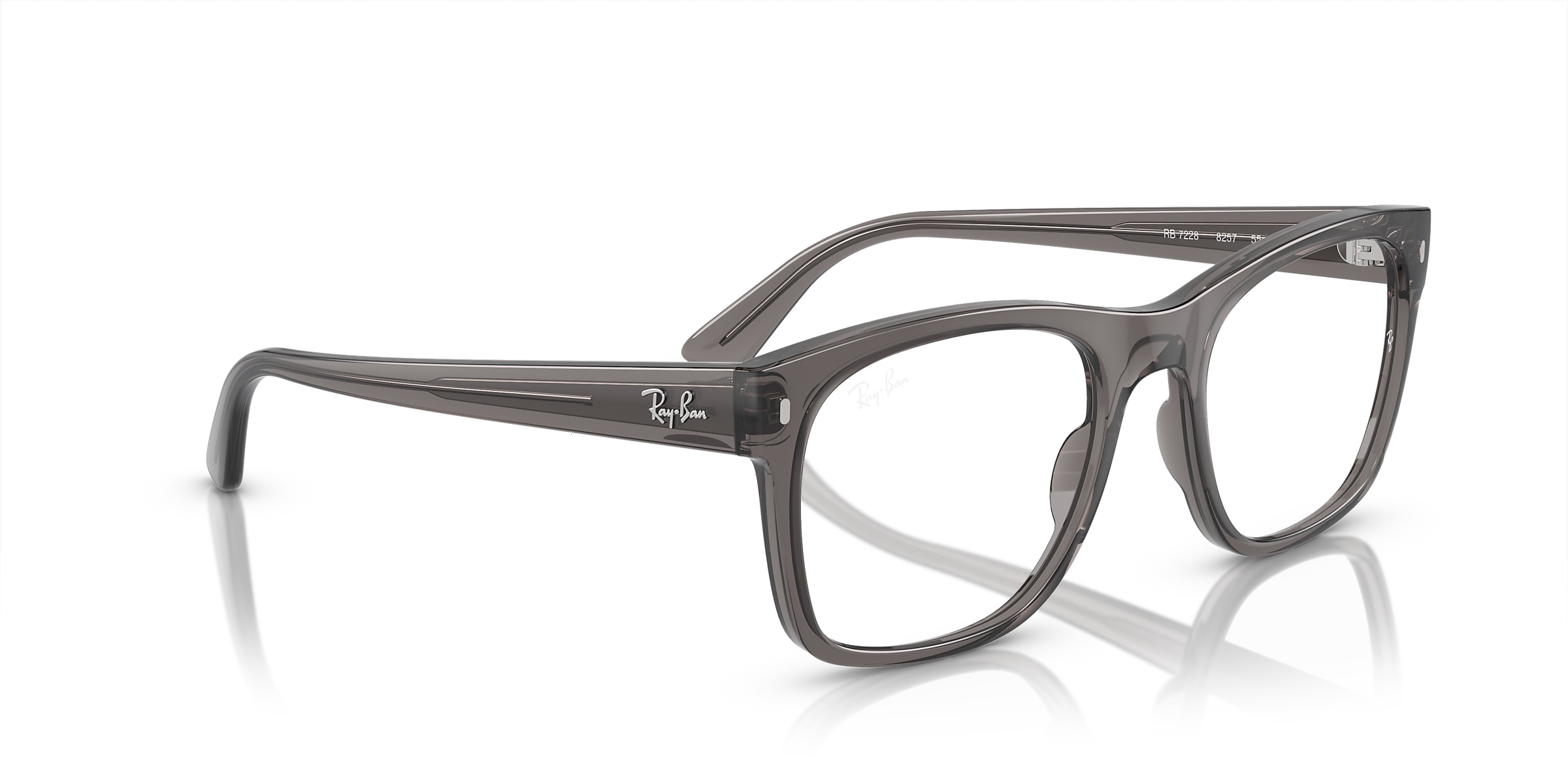 Ray-Ban Glasses RB7228 OPTICS