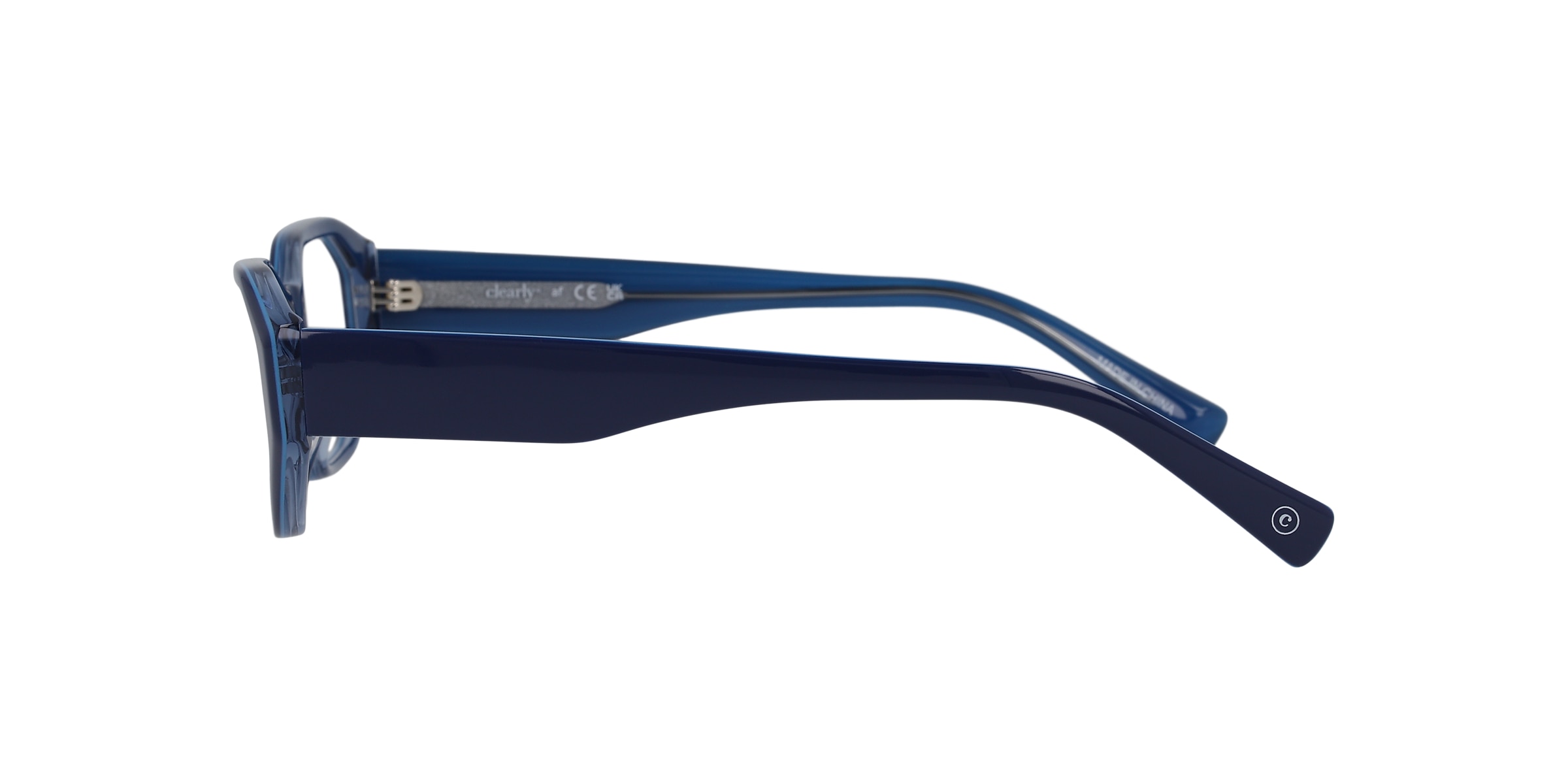 Clearly Glasses MAGNETOSPHERE