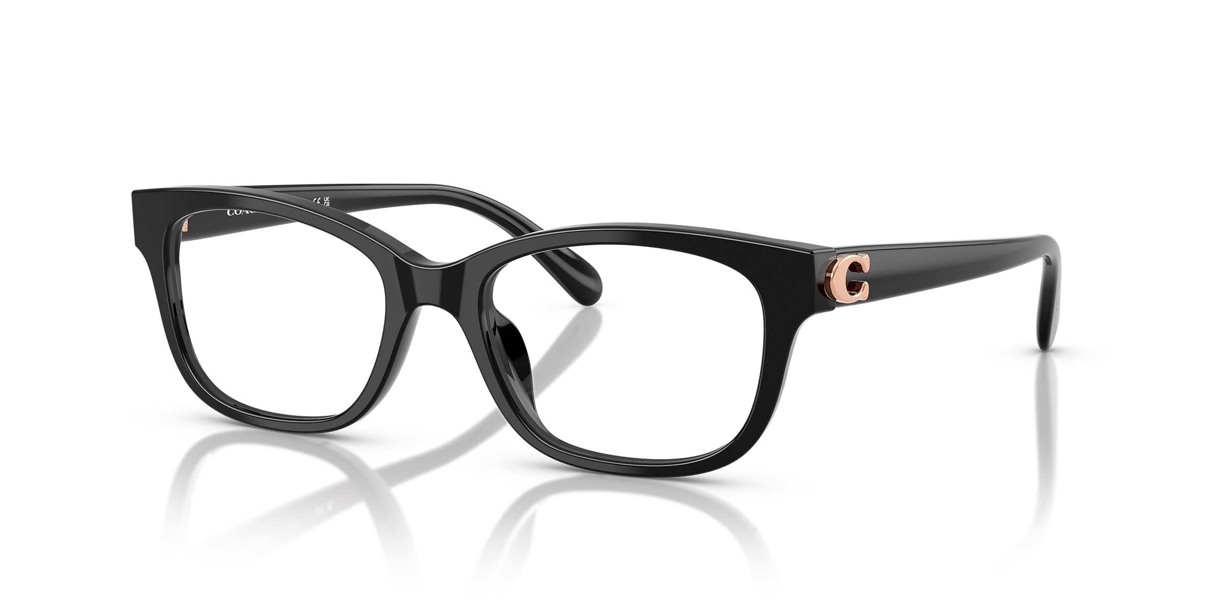 Coach Glasses HC6257U