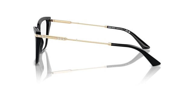 Jimmy Choo Glasses JC3002B