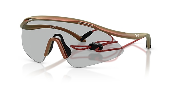 EA7 Sunglasses Q74002
