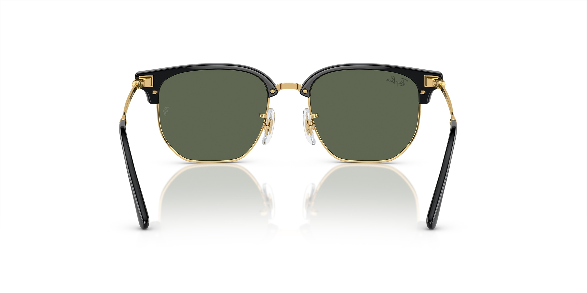 Ray-Ban Sunglasses RB9116S NEW CLUBMASTER KIDS