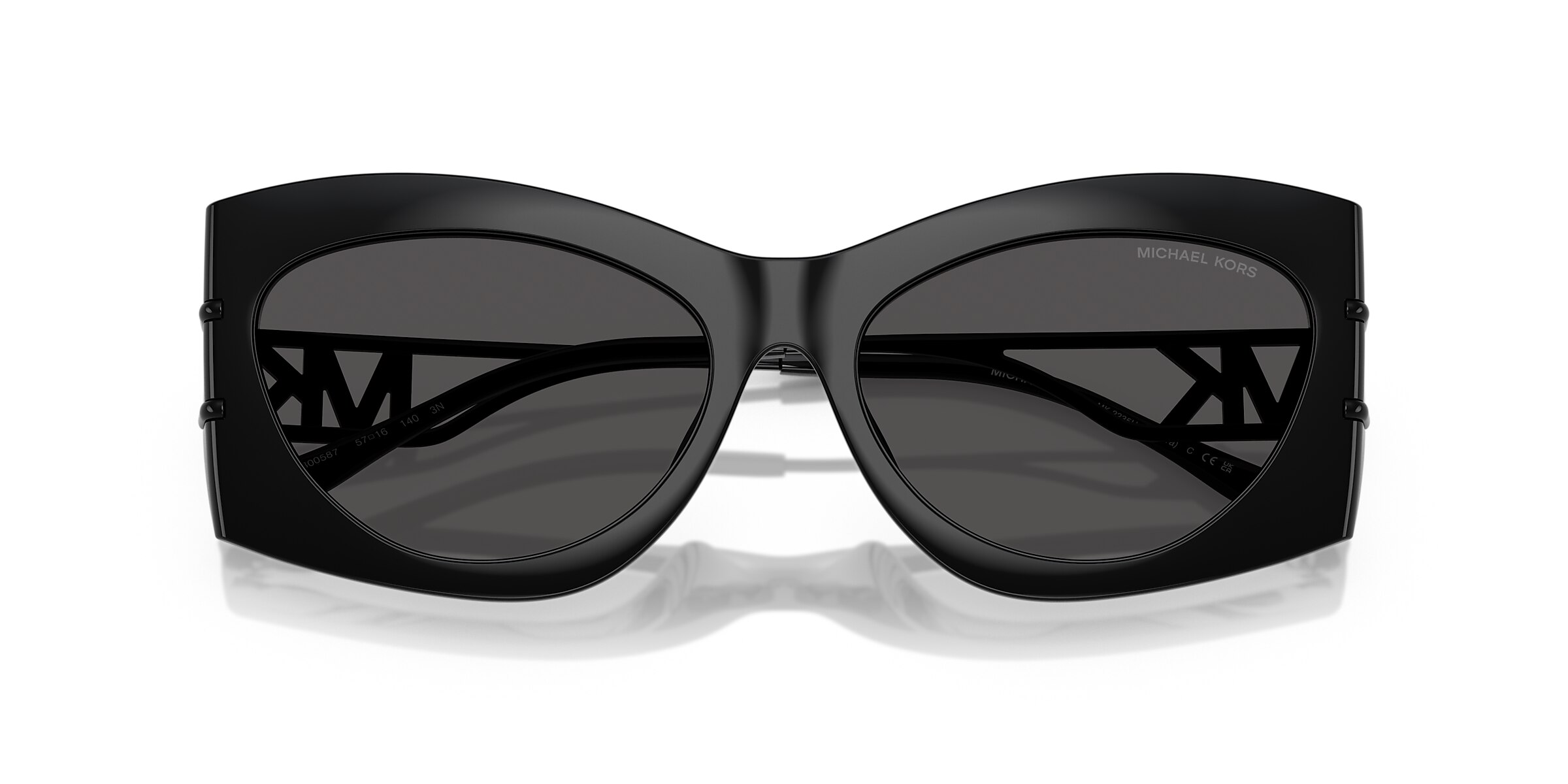 Michael Kors Sunglasses MK2235U NAVARRA