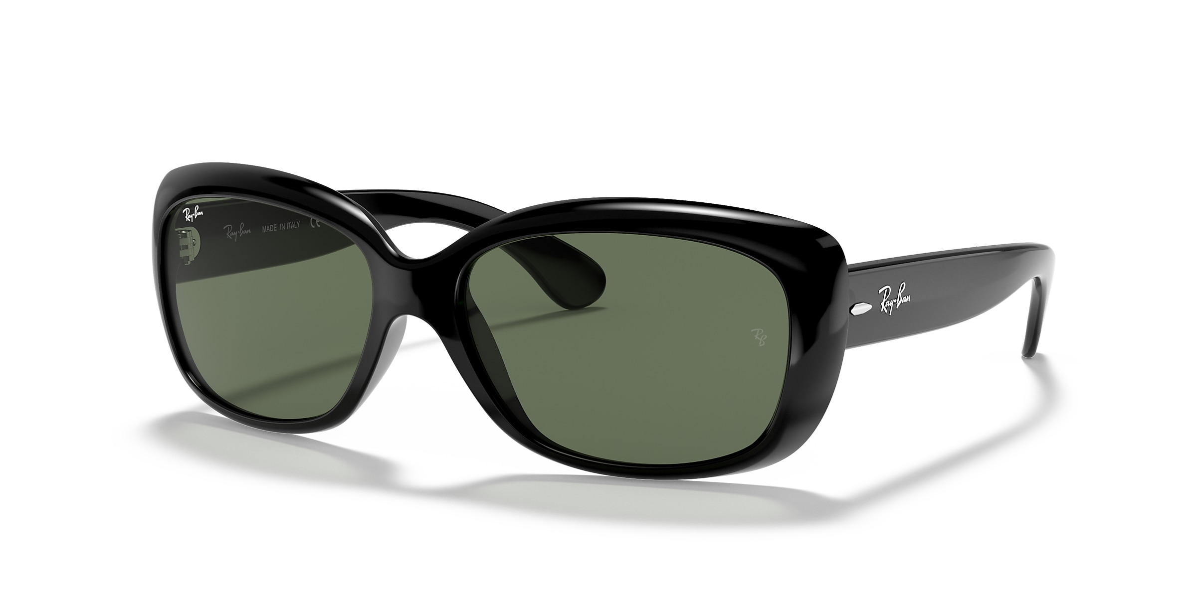 Ray-Ban Sunglasses RB4101 JACKIE OHH