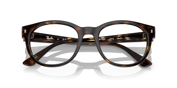 Ray-Ban Glasses RB7227 OPTICS