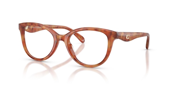 Coach Glasses HC6284U