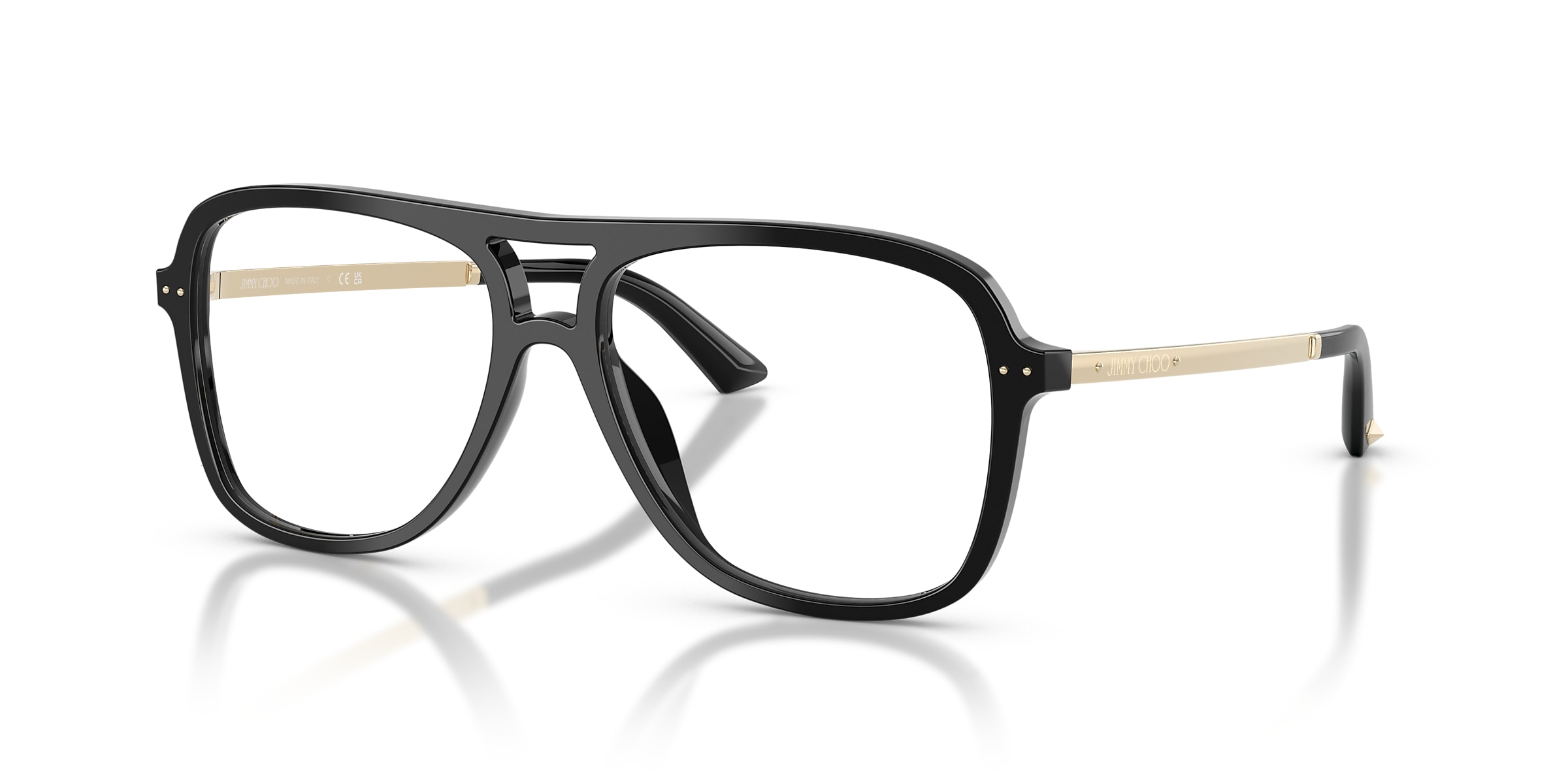 Jimmy Choo Glasses JC3052U