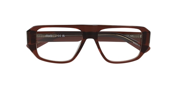 Clearly Glasses MYTHICAL